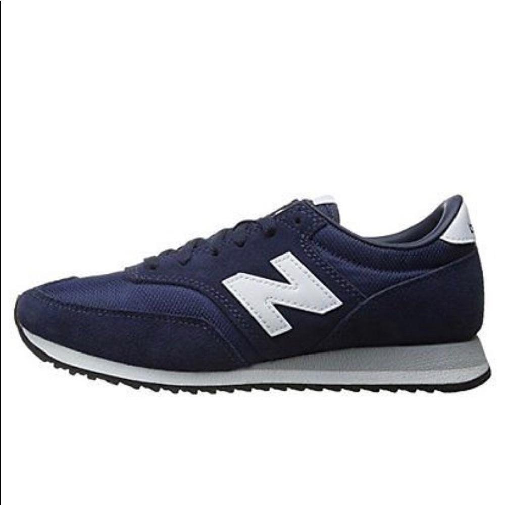 ISO - New Balance CW620 navy.
